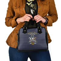 152nd Kentucky Horse Racing Shoulder Handbag Derby Run For The Roses Vintage