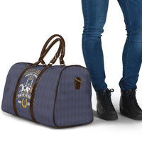 152nd Kentucky Horse Racing Travel Bag Derby Run For The Roses Vintage