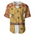 Holy Roman Emperor Costume Baseball Jersey Eagle Sable