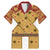 Holy Roman Emperor Costume Family Matching Mermaid Dress and Hawaiian Shirt Eagle Sable