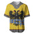 Century Holy Roman Empire Knight Costume Baseball Jersey