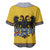 Century Holy Roman Empire Knight Costume Baseball Jersey