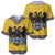 Century Holy Roman Empire Knight Costume Baseball Jersey