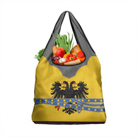 Century Holy Roman Empire Knight Costume Grocery Bag
