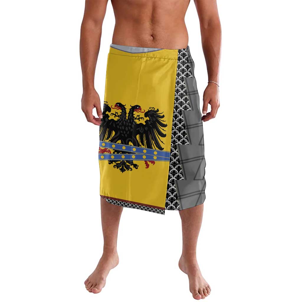 Century Holy Roman Empire Knight Costume Lavalava