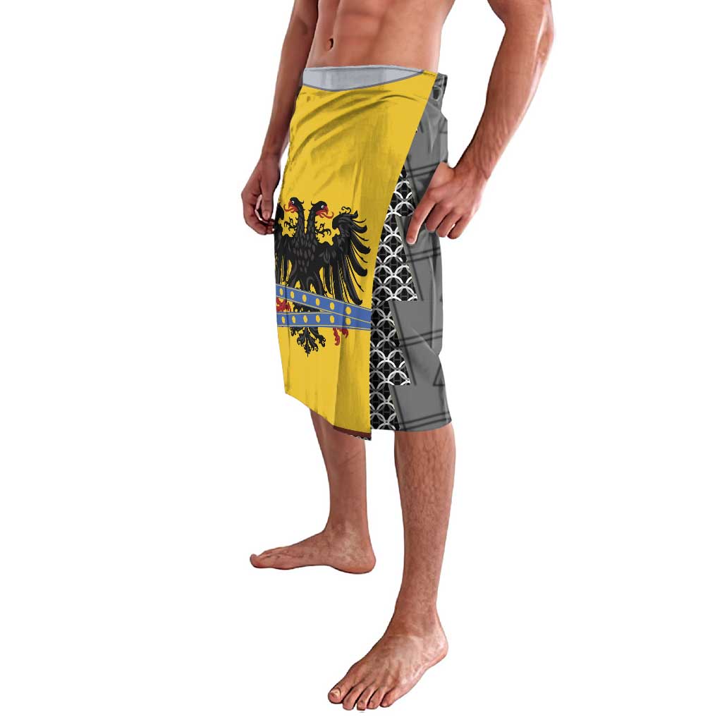 Century Holy Roman Empire Knight Costume Lavalava