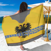 Century Holy Roman Empire Knight Costume Sarong