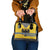 Century Holy Roman Empire Knight Costume Shoulder Handbag