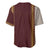 Holy Roman Emperor Costume Baseball Jersey