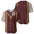 Holy Roman Emperor Costume Baseball Jersey