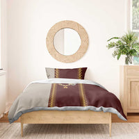 Holy Roman Emperor Costume Bedding Set