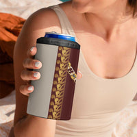 Holy Roman Emperor Costume 4 in 1 Can Cooler Tumbler