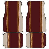 Holy Roman Emperor Costume Car Mats