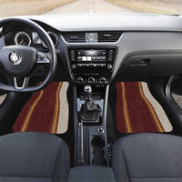Holy Roman Emperor Costume Car Mats