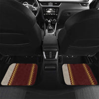 Holy Roman Emperor Costume Car Mats