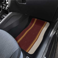 Holy Roman Emperor Costume Car Mats