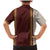 Holy Roman Emperor Costume Family Matching Mermaid Dress and Hawaiian Shirt
