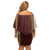 Holy Roman Emperor Costume Family Matching Off Shoulder Short Dress and Hawaiian Shirt