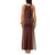 Holy Roman Emperor Costume Family Matching Tank Maxi Dress and Hawaiian Shirt