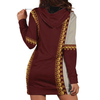 Holy Roman Emperor Costume Hoodie Dress
