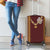 Holy Roman Emperor Costume Luggage Cover