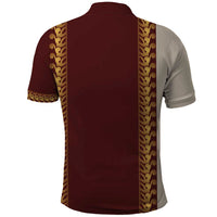 Holy Roman Emperor Costume Polo Shirt