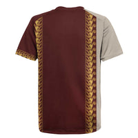Holy Roman Emperor Costume Rugby Jersey