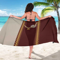 Holy Roman Emperor Costume Sarong