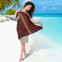 Holy Roman Emperor Costume Sarong