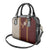 Holy Roman Emperor Costume Shoulder Handbag
