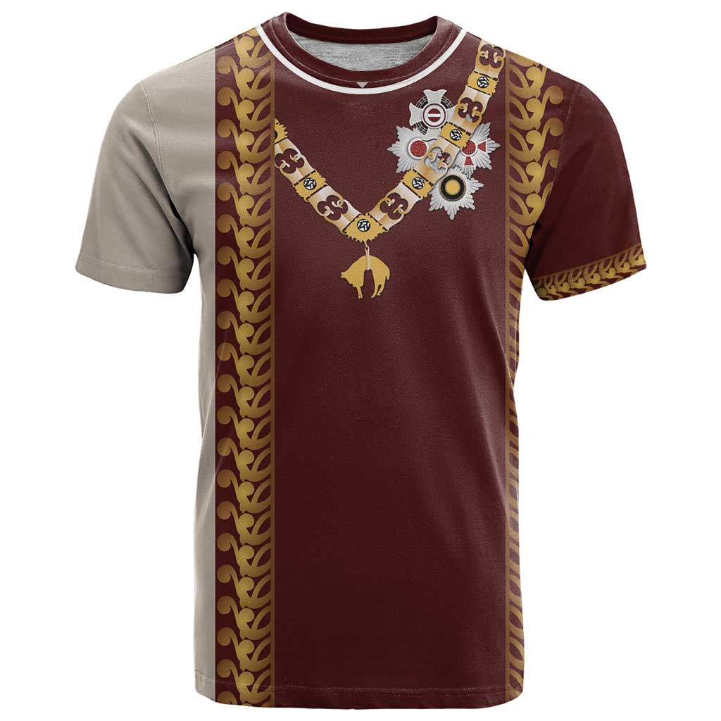 Holy Roman Emperor Costume T Shirt