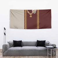 Holy Roman Emperor Costume Tapestry