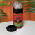 Personalized Haiti 1964 4 in 1 Can Cooler Tumbler Coat Of Arms Flag Style