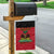 Personalized Haiti 1964 Garden Flag Coat Of Arms Flag Style