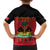 Personalized Haiti 1964 Hawaiian Shirt Coat Of Arms Flag Style