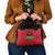 Personalized Haiti 1964 Shoulder Handbag Coat Of Arms Flag Style