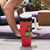 Personalized Haiti 1964 Tumbler With Handle Coat Of Arms Flag Style
