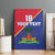 Custom Haiti Football Canvas Wall Art Les Grenadiers