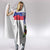 Custom Haiti Football Hooded Blanket Ekip foutbol Ayiti