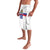 Custom Haiti Football Lavalava Ekip foutbol Ayiti