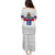 Custom Haiti Football Puletasi Ekip foutbol Ayiti