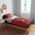 Custom Portugal Football Bedding Set A Selecao das Quinas