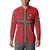 Custom Portugal Football Button Sweatshirt A Selecao das Quinas