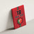 Custom Portugal Football Canvas Wall Art A Selecao das Quinas