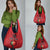 Custom Portugal Football Grocery Bag A Selecao das Quinas