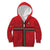 Custom Portugal Football Kid Hoodie A Selecao das Quinas