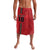 Custom Portugal Football Lavalava A Selecao das Quinas