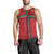 Custom Portugal Football Men Tank Top A Selecao das Quinas