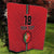 Custom Portugal Football Quilt A Selecao das Quinas