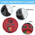 Custom Portugal Football Spare Tire Cover A Selecao das Quinas
